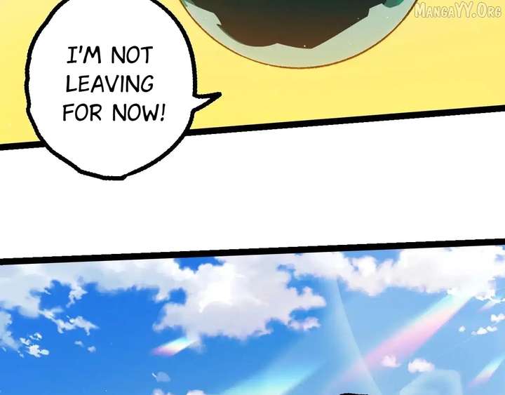 Read Evolution Begins With A Big Tree Manga Online