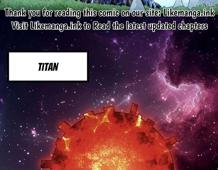 Read Evolution Begins With A Big Tree Manga Online