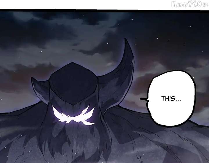 Read Evolution Begins With A Big Tree Manga Online