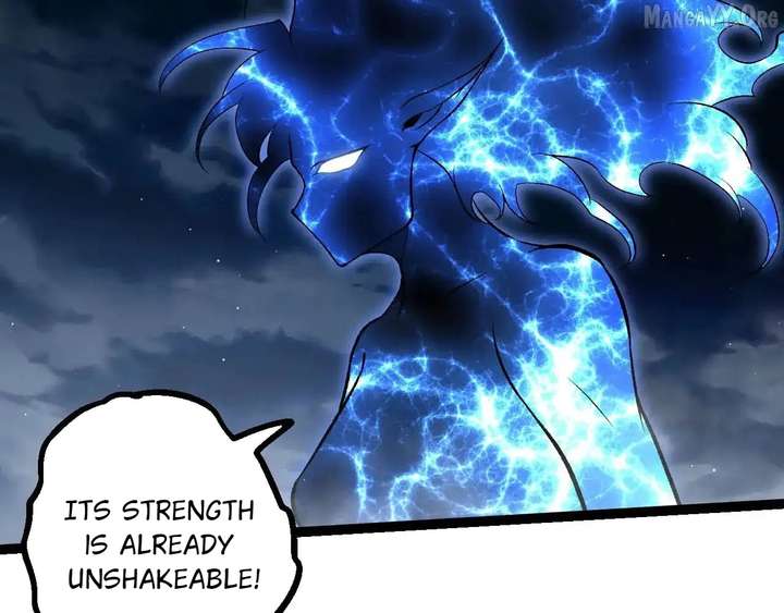 Read Evolution Begins With A Big Tree Manga Online