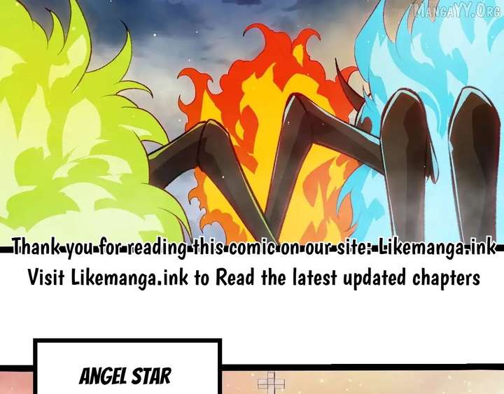 Read Evolution Begins With A Big Tree Manga Online