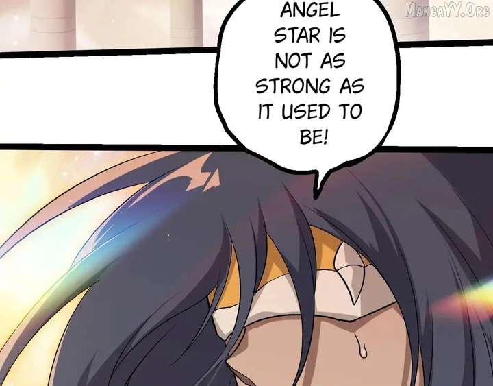 Read Evolution Begins With A Big Tree Manga Online