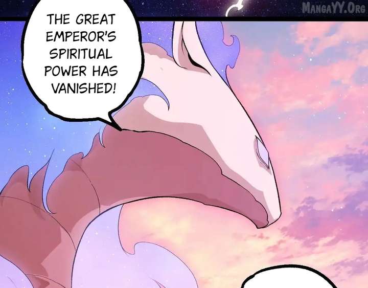 Read Evolution Begins With A Big Tree Manga Online