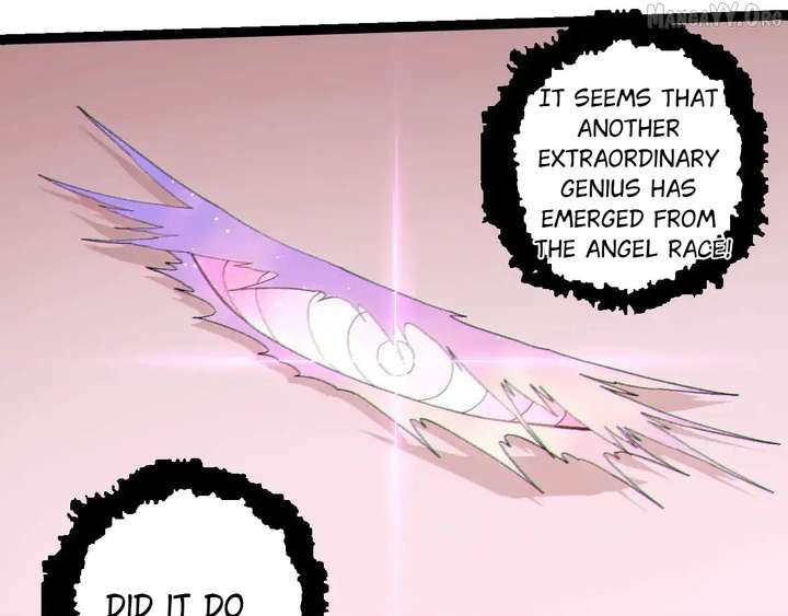 Read Evolution Begins With A Big Tree Manga Online