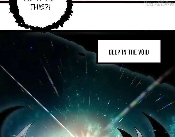 Read Evolution Begins With A Big Tree Manga Online