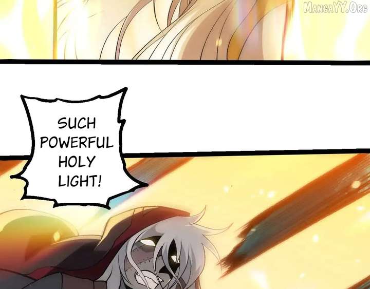 Read Evolution Begins With A Big Tree Manga Online