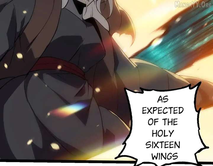 Read Evolution Begins With A Big Tree Manga Online