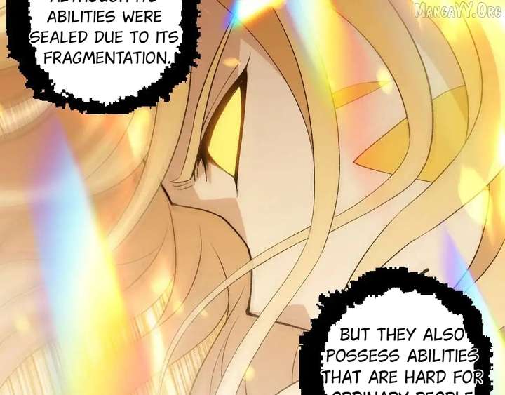 Read Evolution Begins With A Big Tree Manga Online