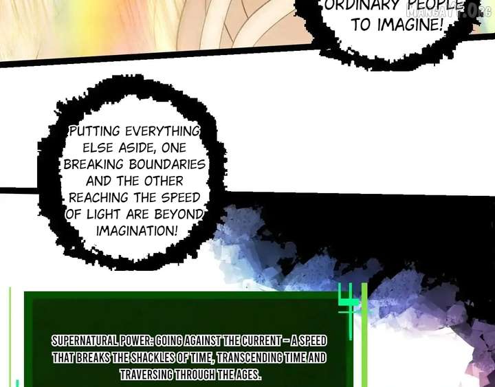 Read Evolution Begins With A Big Tree Manga Online