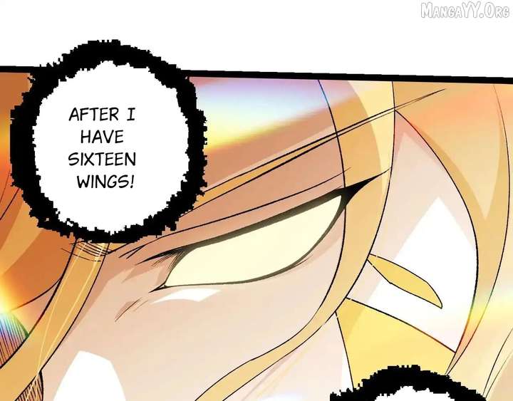 Read Evolution Begins With A Big Tree Manga Online