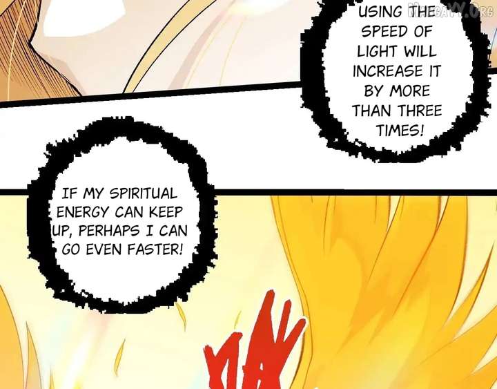 Read Evolution Begins With A Big Tree Manga Online