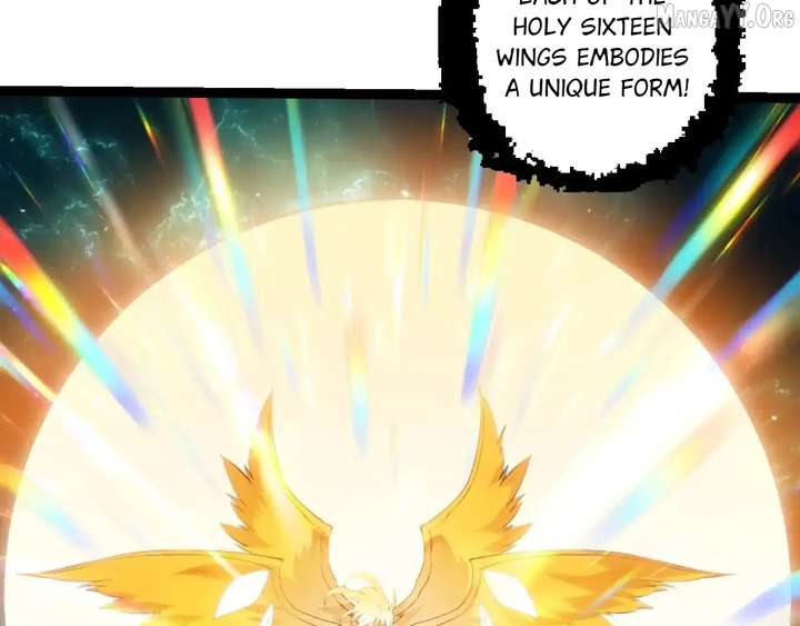 Read Evolution Begins With A Big Tree Manga Online