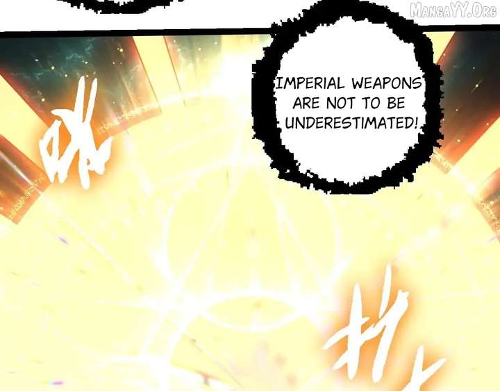Read Evolution Begins With A Big Tree Manga Online