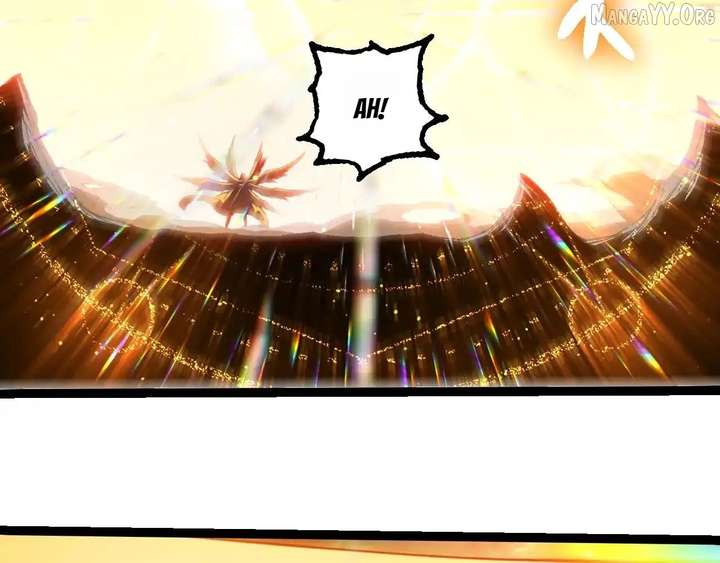 Read Evolution Begins With A Big Tree Manga Online