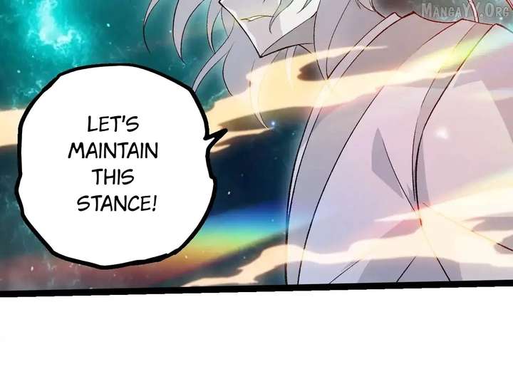 Read Evolution Begins With A Big Tree Manga Online