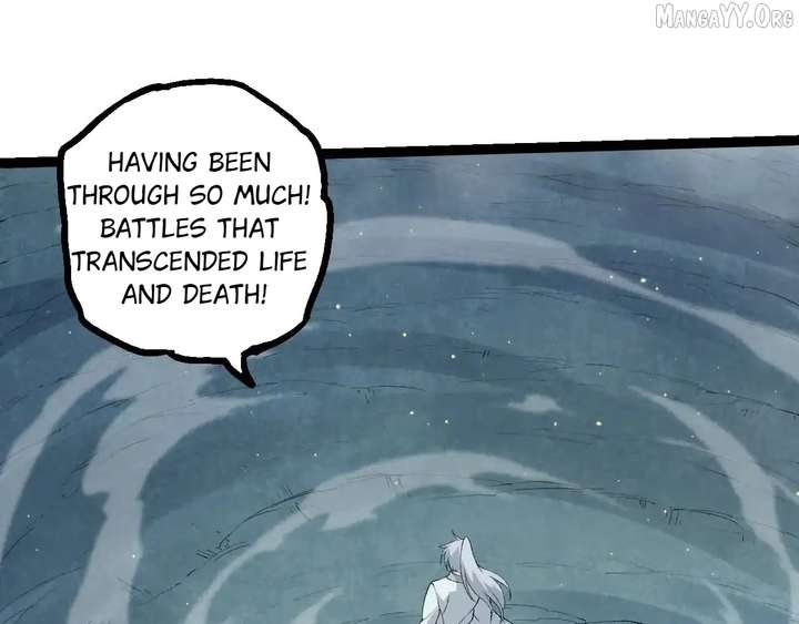 Read Evolution Begins With A Big Tree Manga Online