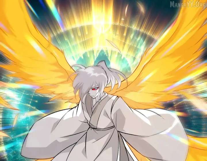 Read Evolution Begins With A Big Tree Manga Online