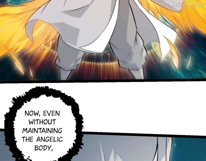 Read Evolution Begins With A Big Tree Manga Online