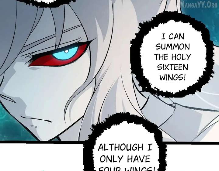 Read Evolution Begins With A Big Tree Manga Online