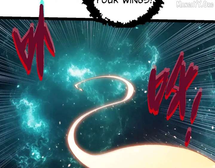 Read Evolution Begins With A Big Tree Manga Online