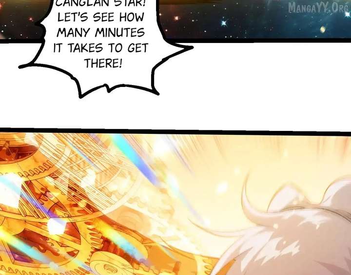 Read Evolution Begins With A Big Tree Manga Online