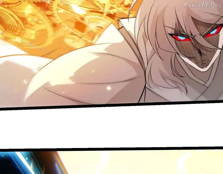 Read Evolution Begins With A Big Tree Manga Online