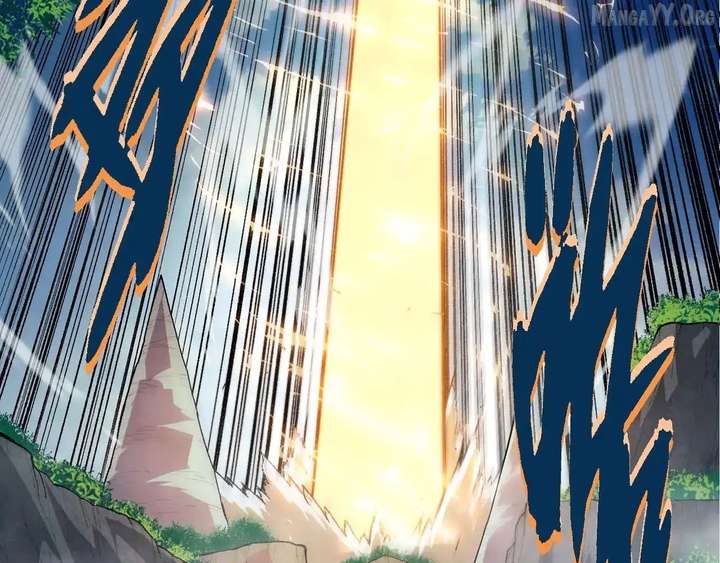 Read Evolution Begins With A Big Tree Manga Online
