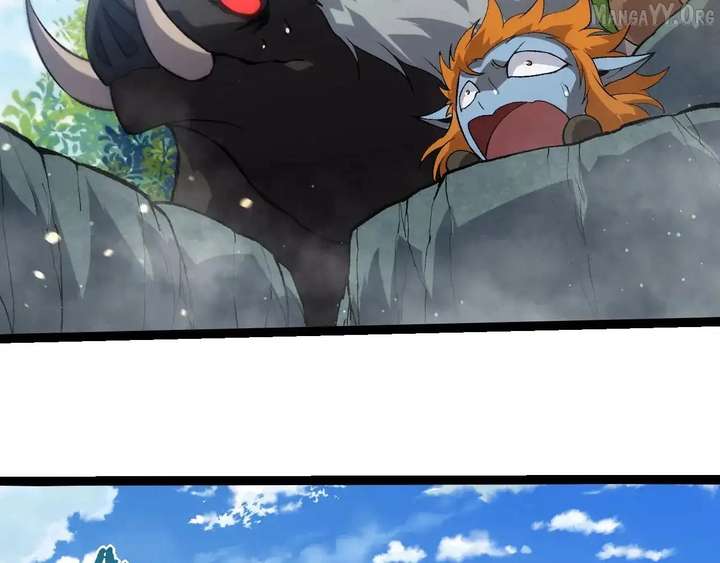 Read Evolution Begins With A Big Tree Manga Online