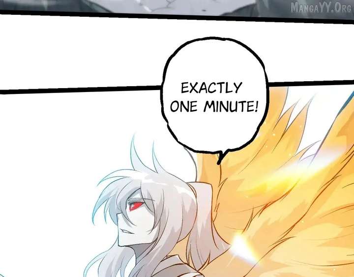 Read Evolution Begins With A Big Tree Manga Online