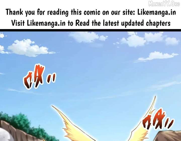 Read Evolution Begins With A Big Tree Manga Online