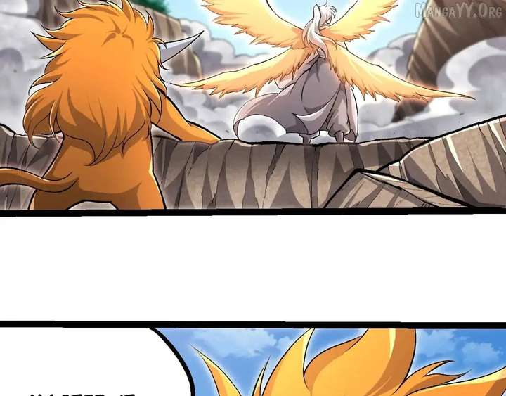 Read Evolution Begins With A Big Tree Manga Online