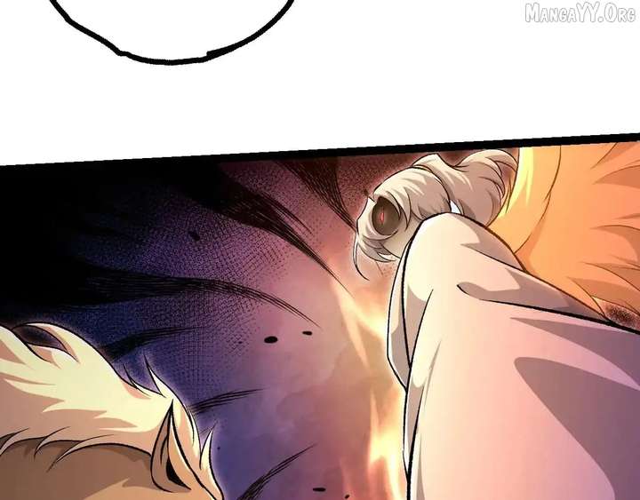 Read Evolution Begins With A Big Tree Manga Online