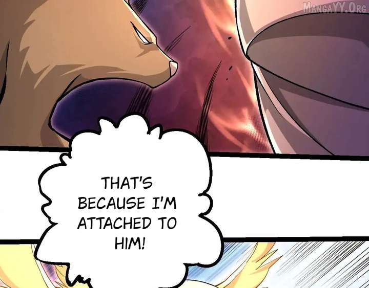 Read Evolution Begins With A Big Tree Manga Online