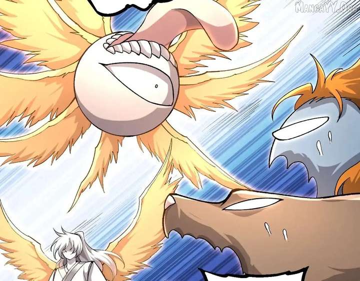 Read Evolution Begins With A Big Tree Manga Online