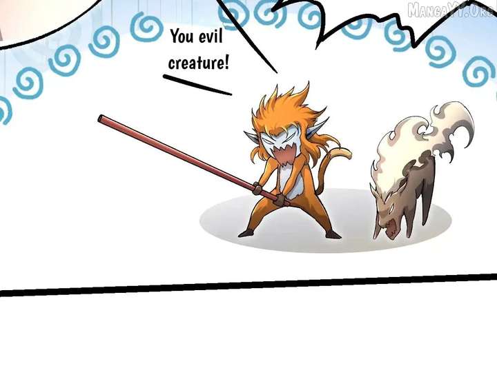 Read Evolution Begins With A Big Tree Manga Online