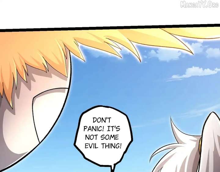 Read Evolution Begins With A Big Tree Manga Online