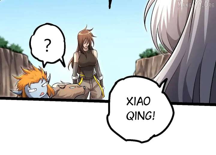 Read Evolution Begins With A Big Tree Manga Online