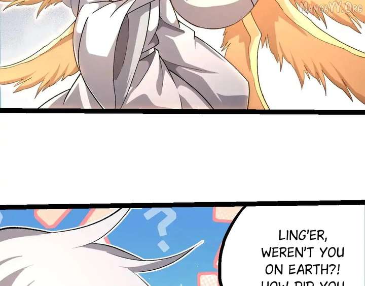 Read Evolution Begins With A Big Tree Manga Online