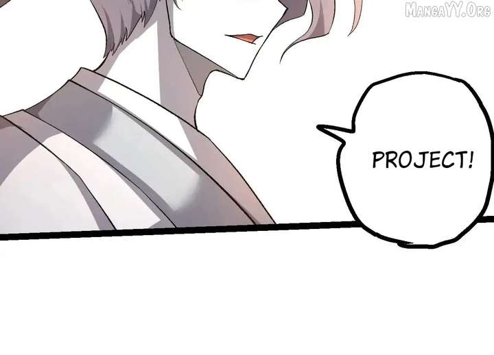 Read Evolution Begins With A Big Tree Manga Online