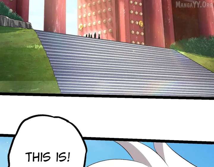Read Evolution Begins With A Big Tree Manga Online