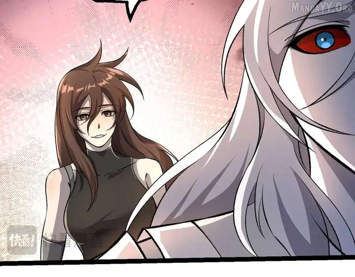 Read Evolution Begins With A Big Tree Manga Online