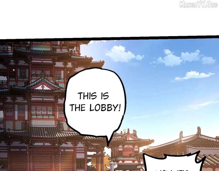 Read Evolution Begins With A Big Tree Manga Online