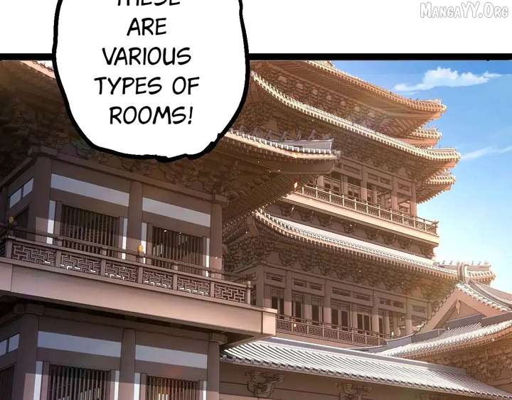 Read Evolution Begins With A Big Tree Manga Online