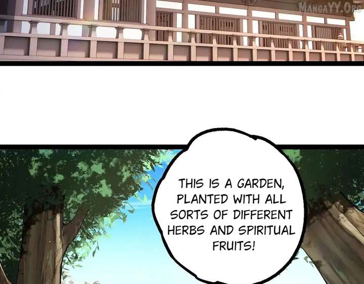Read Evolution Begins With A Big Tree Manga Online