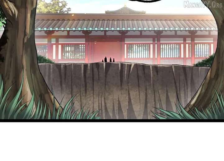 Read Evolution Begins With A Big Tree Manga Online