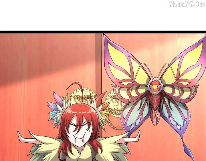 Read Evolution Begins With A Big Tree Manga Online