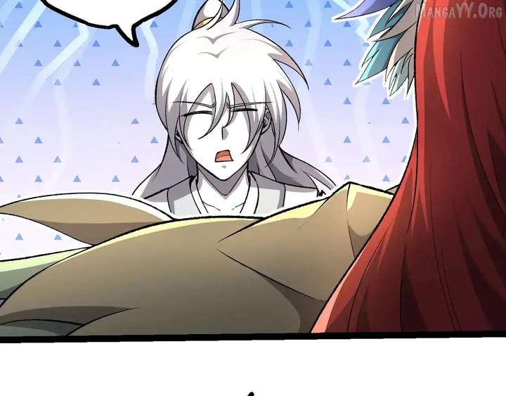 Read Evolution Begins With A Big Tree Manga Online
