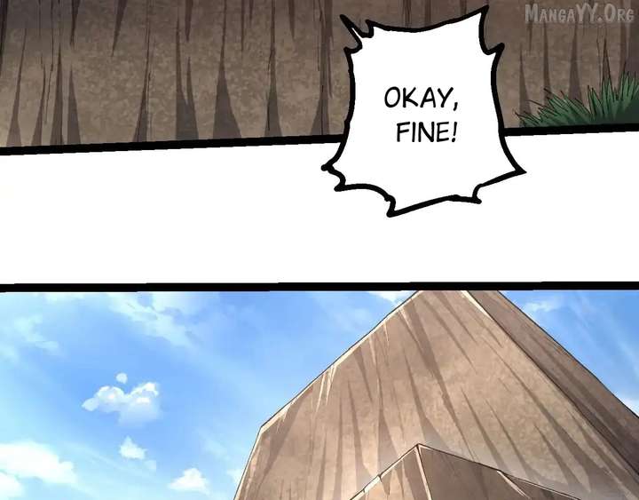 Read Evolution Begins With A Big Tree Manga Online
