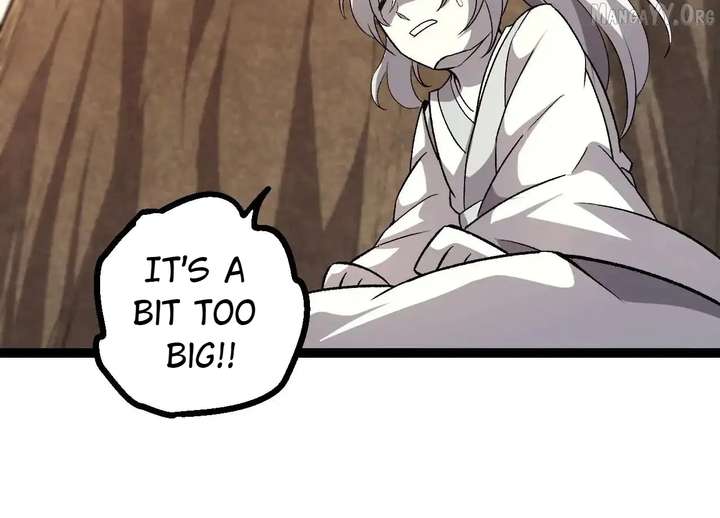 Read Evolution Begins With A Big Tree Manga Online