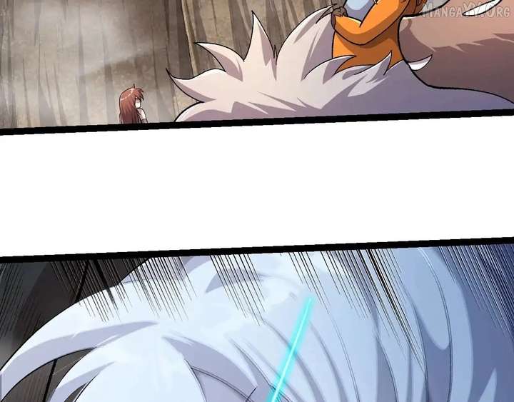 Read Evolution Begins With A Big Tree Manga Online
